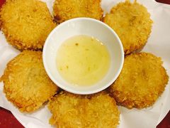 -大螃蟹海鲜餐厅
