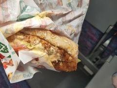 -赛百味SUBWAY(中联广场店)