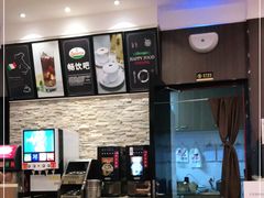 -萨莉亚意式餐厅(天河城购物中心店)