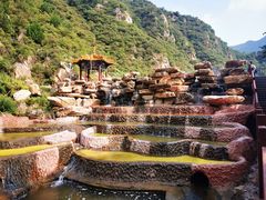 -灵溪风景区