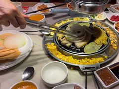 -韩宫宴烤肉·料理(苏州中心店)