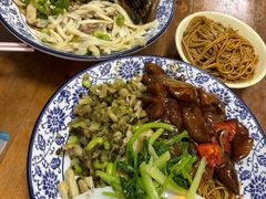 -梁掌门老梁干挑(凤凰路店)