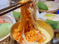 -韩味南山塔·烤肉自助(中骏世界城店)