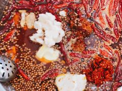 -鸿林老火锅(沙杨路店)