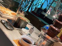 -温州铂尔曼酒店蘭 咖啡厅