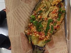 -最心疆拌面·抓饭·烧烤