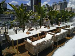 露天位-天空花园餐吧·生日·团建(南山店)