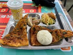 -农大2食堂