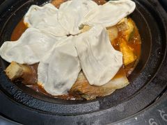 -满兴咱妈烀饼铁锅炖(兰州北街店)