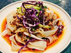 -阿拉丁新疆风味餐厅·清真(罗廊巷店)