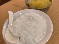 -南街清补凉(黄贝岭店)