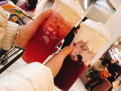 -喜茶(永旺梦乐城店)