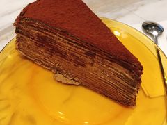 -Awfully Chocolate(来福士广场店)