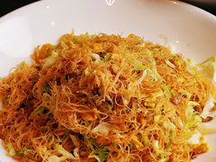 -外滩三号餐厅·创意中餐