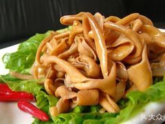 -曹氏鸭脖(团结总店)