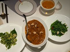 -金链花·泰国餐厅(国贸店)