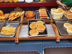 -塞伊德·蒙餐(锡林浩特店)