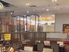 -东来顺饭庄(金泉广场店)