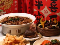 -燕郊烧鸽子(酷车小镇店)