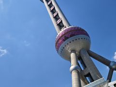 -东方明珠广播电视塔