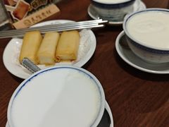 -民信老铺(双皮奶博物馆店)