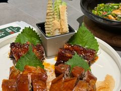 -喜记顺德菜(南昌万象城店)