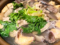 -南京大牌档(凯德大峡谷店)