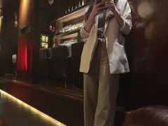 -The Bottle Bar(羲和商业广场店)