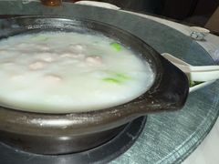 -點無缺茶楼·海鲜酒家(世博店)