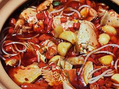 -辣小鲜·南昌大排档(船山路店)