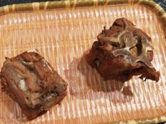 -城南老友羊蝎子火锅(花乡奥莱店)