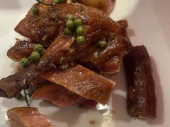 秘制香酥鸭-百年神厨·地道川菜(清江西路店)