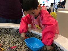 -Ours树朵家亲子餐厅(远策中心店)