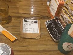 -冰川冷面·延边菜·炭烤串(观前店)