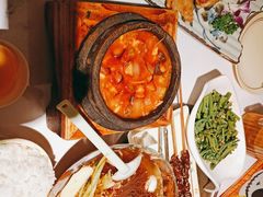 -七八冷面·延边朝鲜族美食(圣熙八号店)