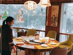 -顺意·顺德家乡菜(国际人才大厦店)