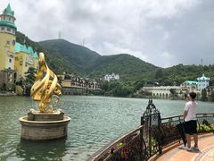 -东部华侨城