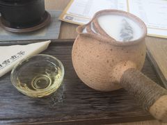 -扫雪煮茶(西村店)