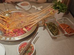 -热辣宗师·串串火锅(万达金街店)