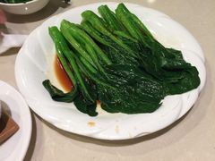 -舊街坊茶楼(市二宫店)