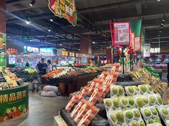 -旺豪超市(胜利购物广场店)