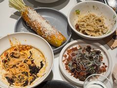 -胡麻(静安嘉里店)