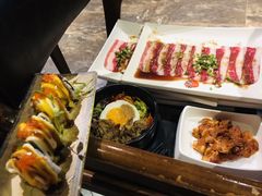 -火炉火自助餐(悠唐购物中心店)