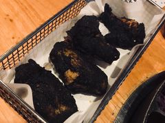 -肥肥虾庄·金牌油焖大虾(杨园滨江时代walk店)