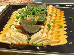 -蘸小院铁锅炖·蘸酱菜·东北菜(怀远门店)