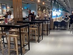 -宜家·瑞典风味餐厅(四元桥店)