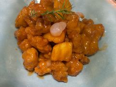 -四道菜·福建菜馆(新街口金鹰店)