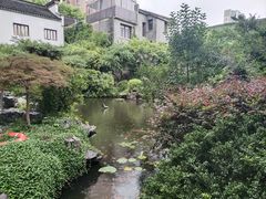 -南京市民俗博物馆(甘熙故居)