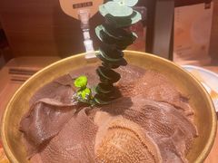 -巴奴毛肚火锅(京西大悦城店)