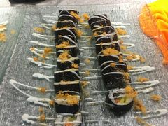 -金权道韩式自助烤肉(嘉华国际店)